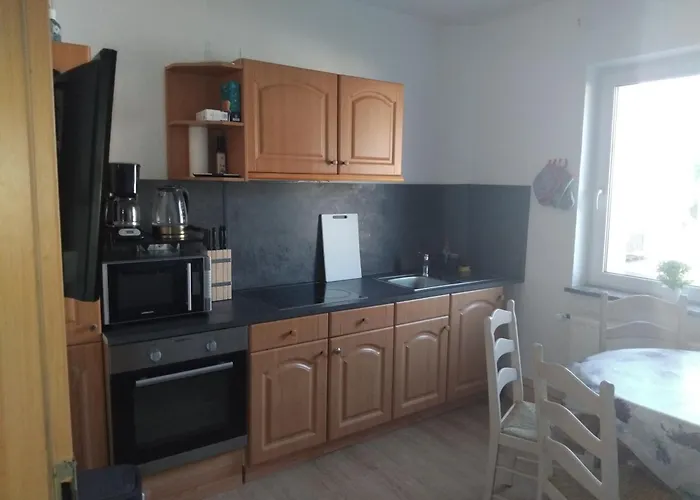 Ferienwohnung 517